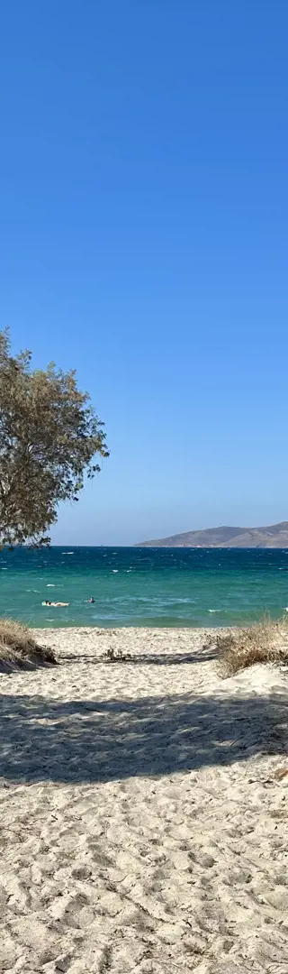 Strandtage in Tigaki